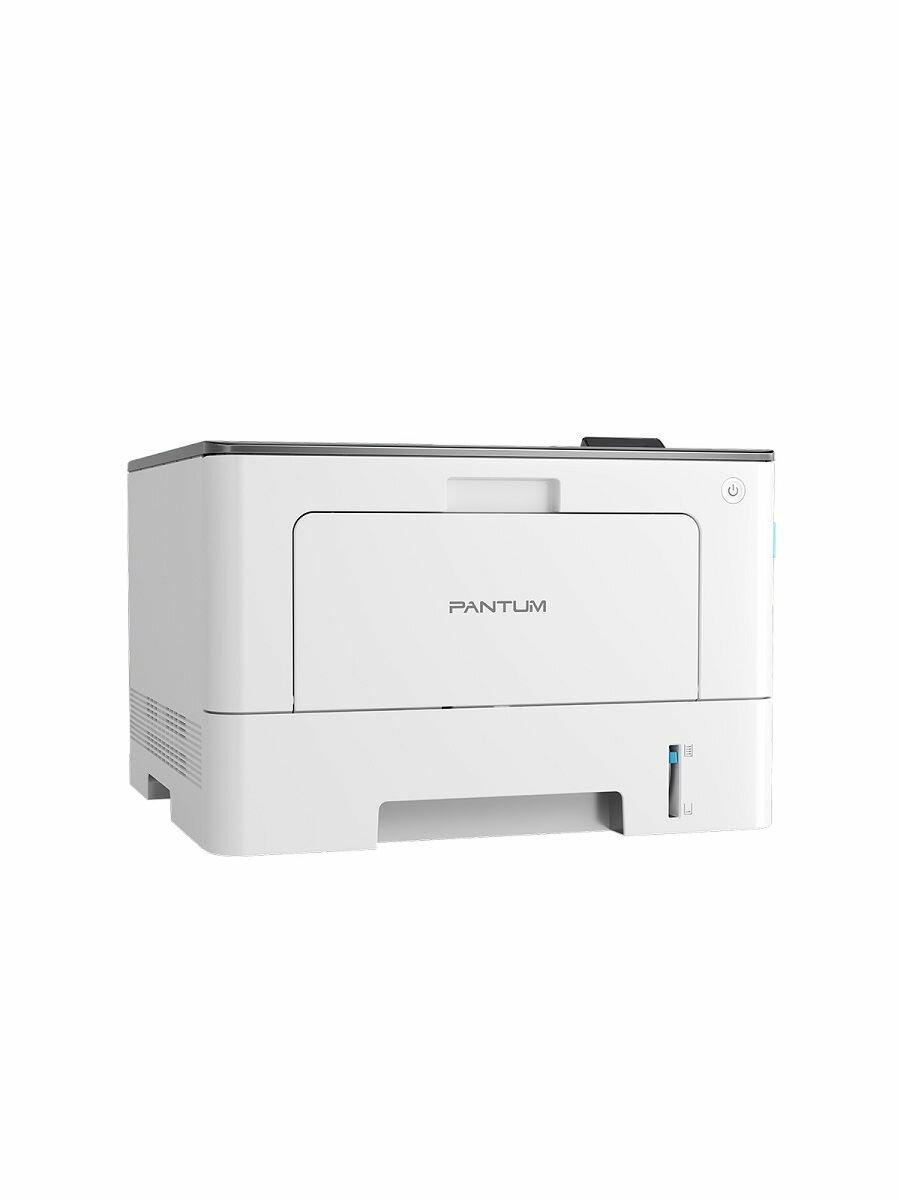 Принтер Pantum BP5100DN, лазерный, монохромный, официальная гарантия — фото 1