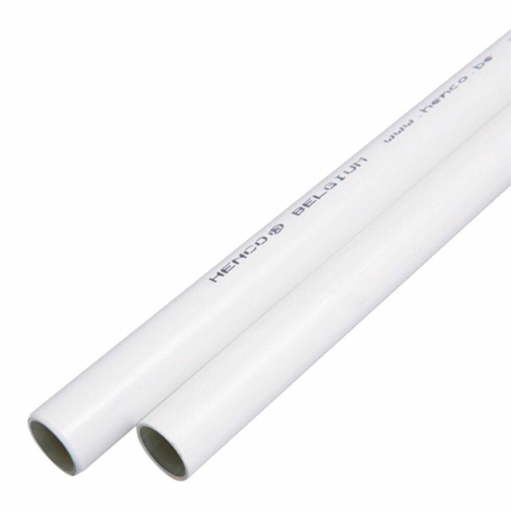 Труба HENCO RIXc 16х2 0 PEXc AL PEXc  отрезок 25 метров   Бельгия   R160212 25