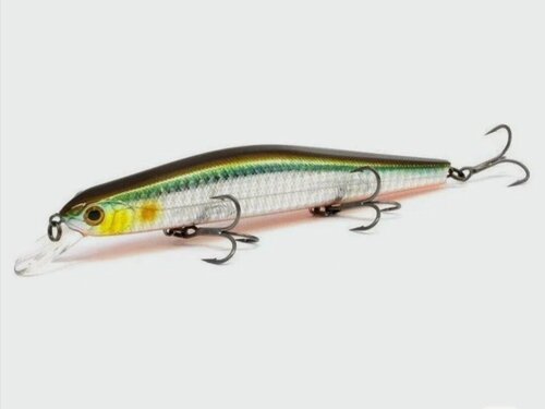 Изображение товара Воблер Zipbaits Orbit 130SP (133мм, 24.7гр, суспендер) - #2001