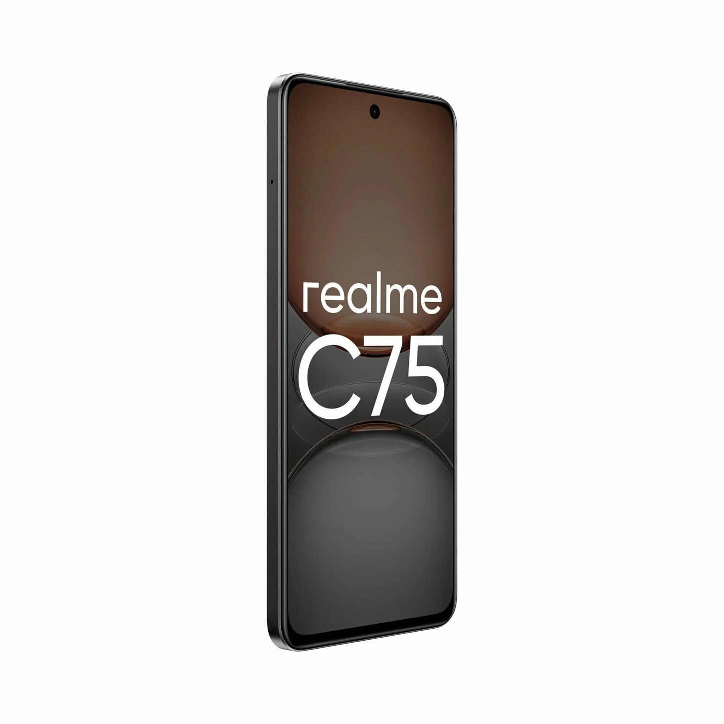 Смартфон Realme C75, Android 12, 8ГБ/256ГБ, NFC, защита IP68/69, экран 6.72", камера 50МП — фото 1