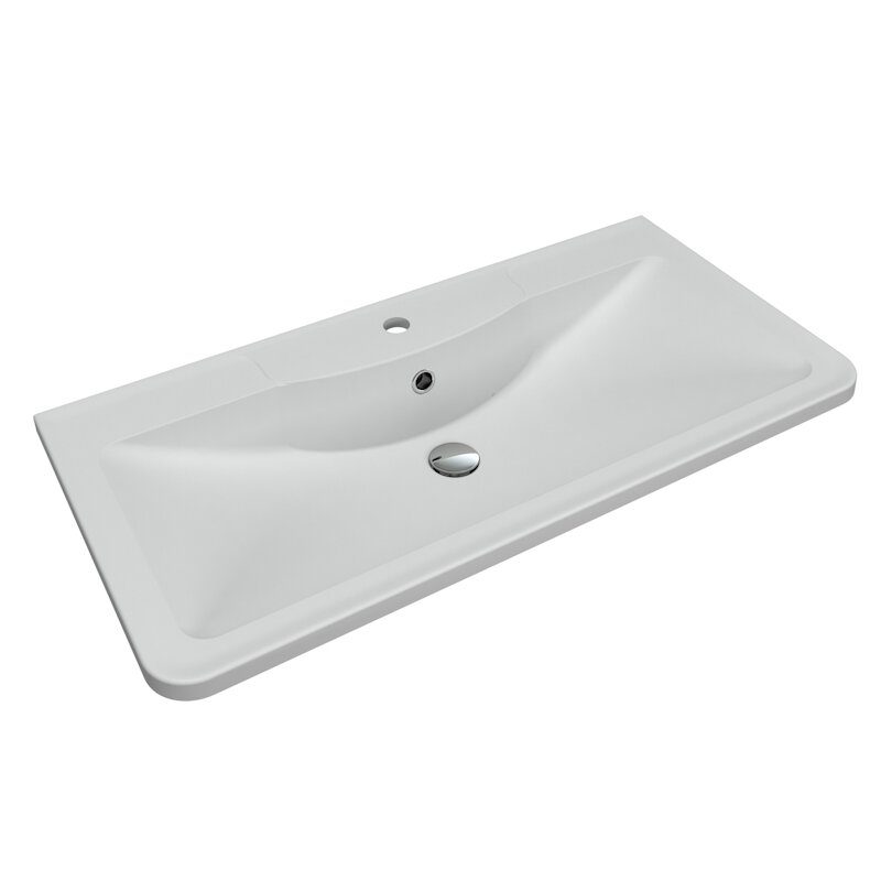 Раковина Florentina Аллегро 90 см 10.020.00900.201 жасмин