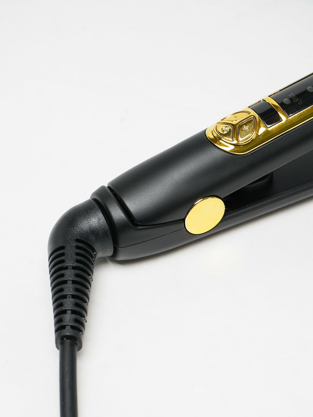 MAC Профессиональная плойка гофре для волос с дополнительным объёмом MC-5501A — фото 1