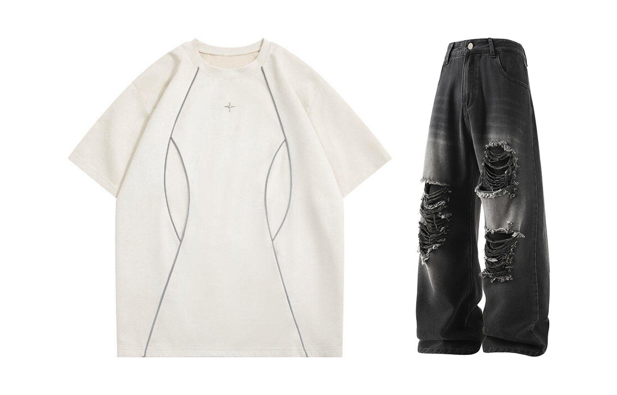 Комплект одежды