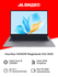 Ноутбук HONOR Magicbook X14 2025/14"/Core i5 13420H/16/512Gb/DOS/...