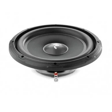 Автомобильный сабвуфер Focal SUB12SLIM — фото 1