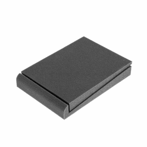 SpeakerPads виброизолирующие подставки под мониторы. 1 шт, серый