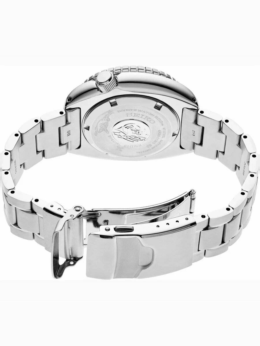 Наручные часы SEIKO, коричневый, серебряный, черный — фото 1