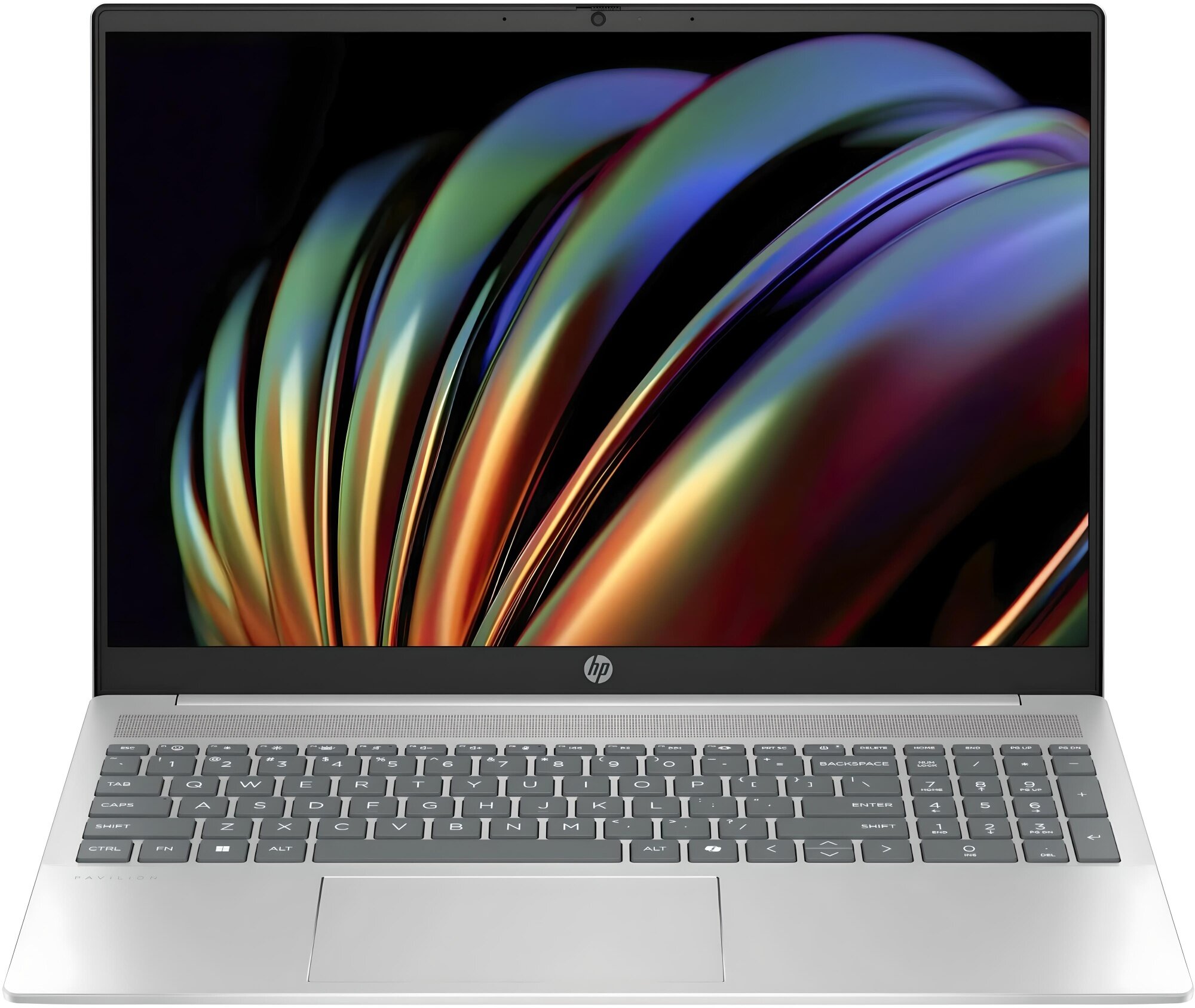 Ноутбук HP Pavilion 16 AMD R7-8840U, 16GB, 512GB SSD, 16" WUXGA IPS