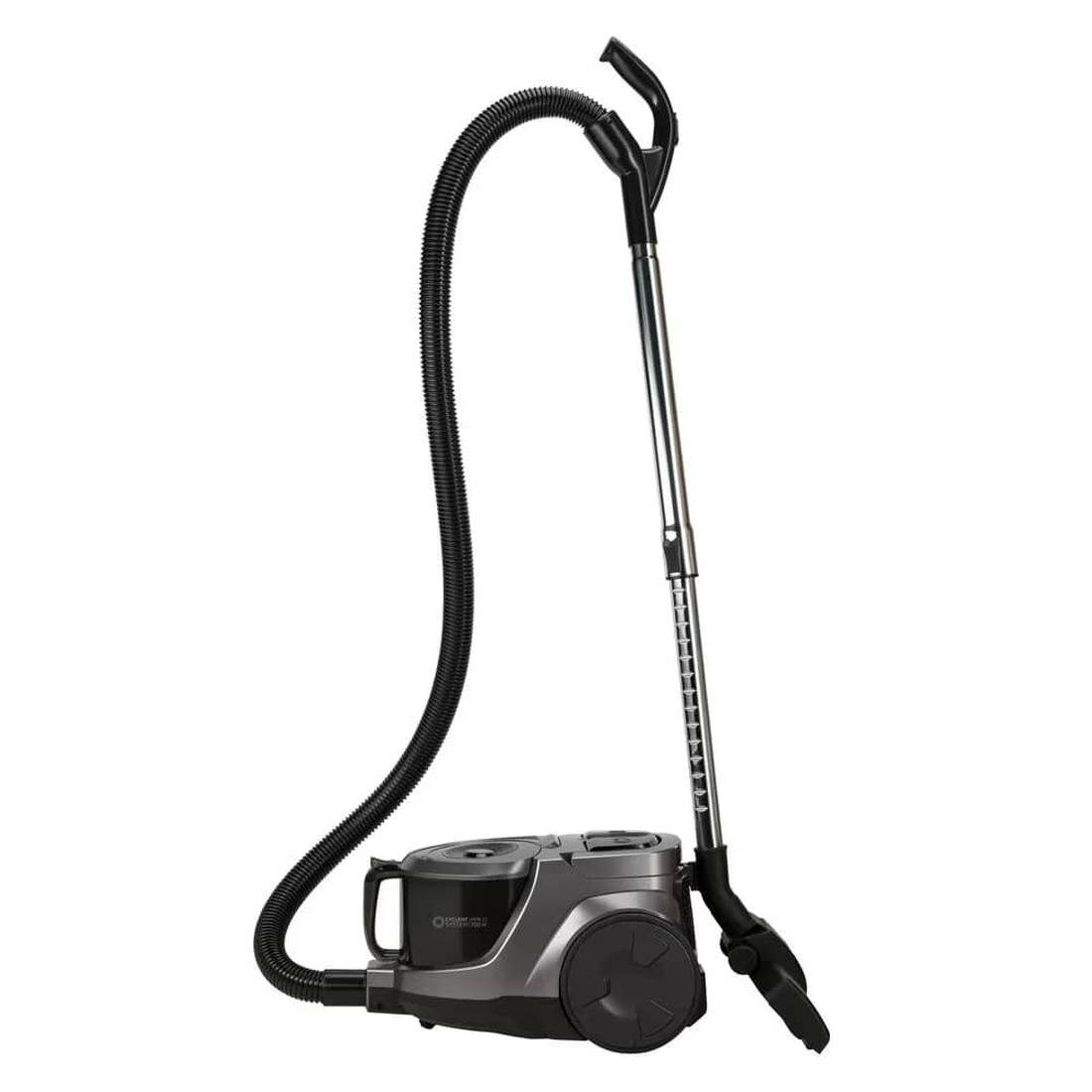 Пылесос Polaris PVC 2031 RUS, мощность 2000Вт, контейнер 2,7л, фильтр нера 12 — фото 1