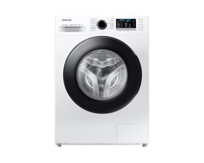 Стиральная машина SAMSUNG WW70AGAS22AELD 7 кг