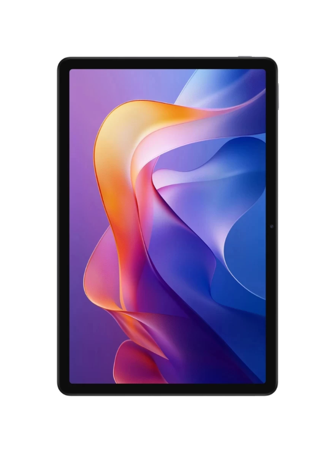 Картинки Планшет Xiaomi Redmi Pad 2 11 4G 8/256 O84X Graphite Gray, android