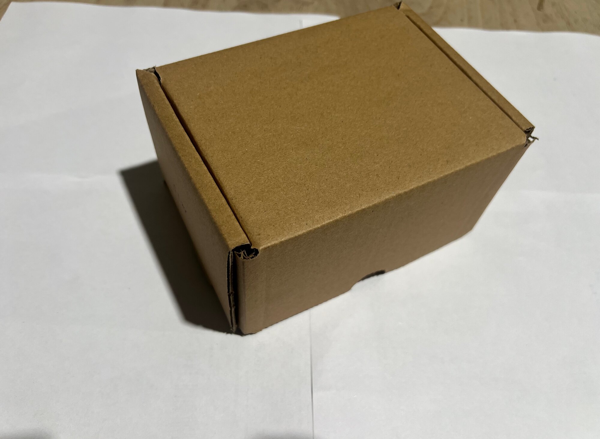 Саморез гипс-дерево 3,8х65 желтый цинк (250шт) — фото 1