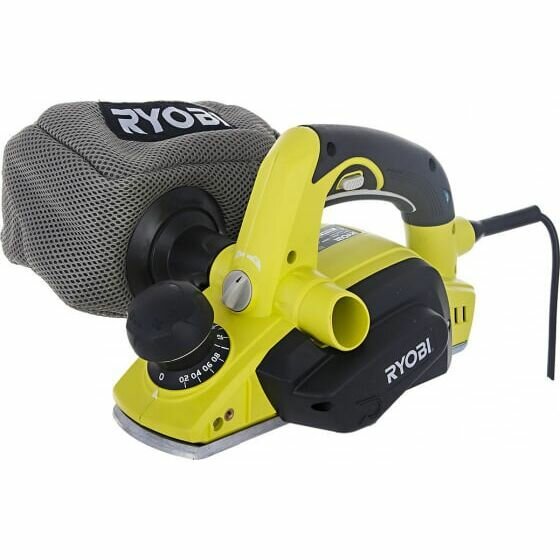 Рубанок Ryobi EPN6082CHG (5133000350)