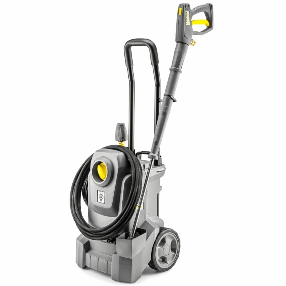 Мойка высокого давления Karcher HD 5/11 E Classic (1.520-800.0)