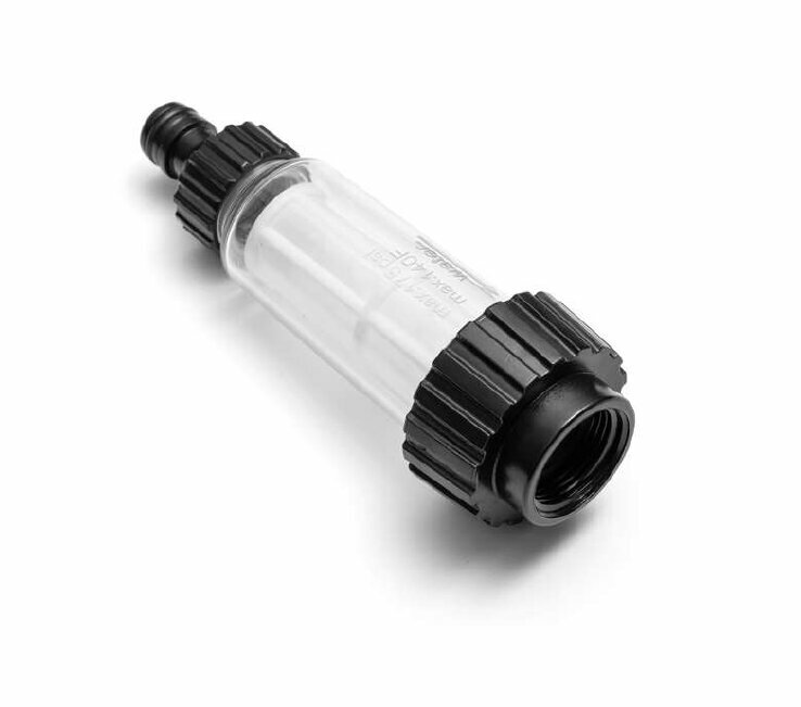 Фильтр водяной Karcher 4.730-059.0, для Karcher серии К2-К7, сменный — фото 1