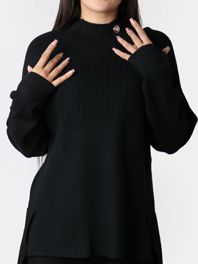 Комплект , размер One Size, черный — фото 1