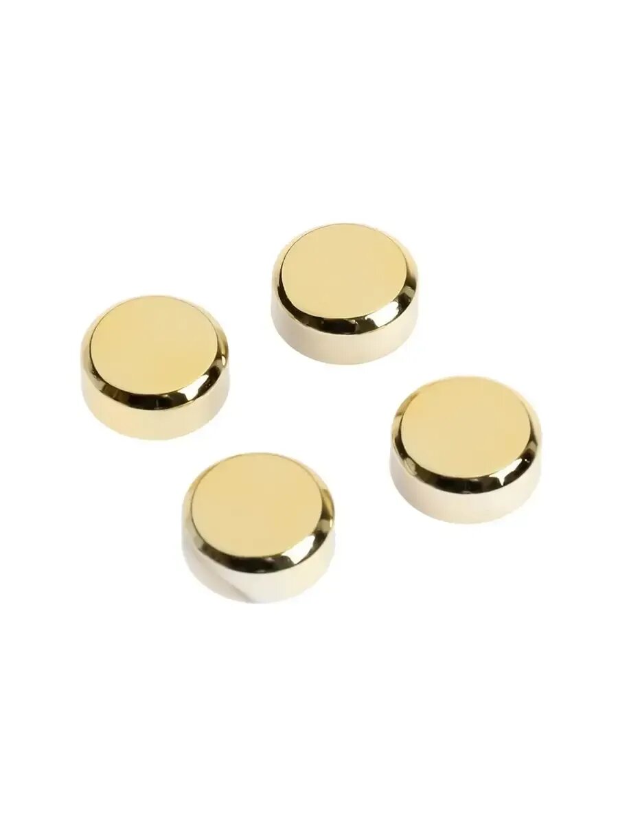 Зеркалодержатель d20мм без сверления 4шт