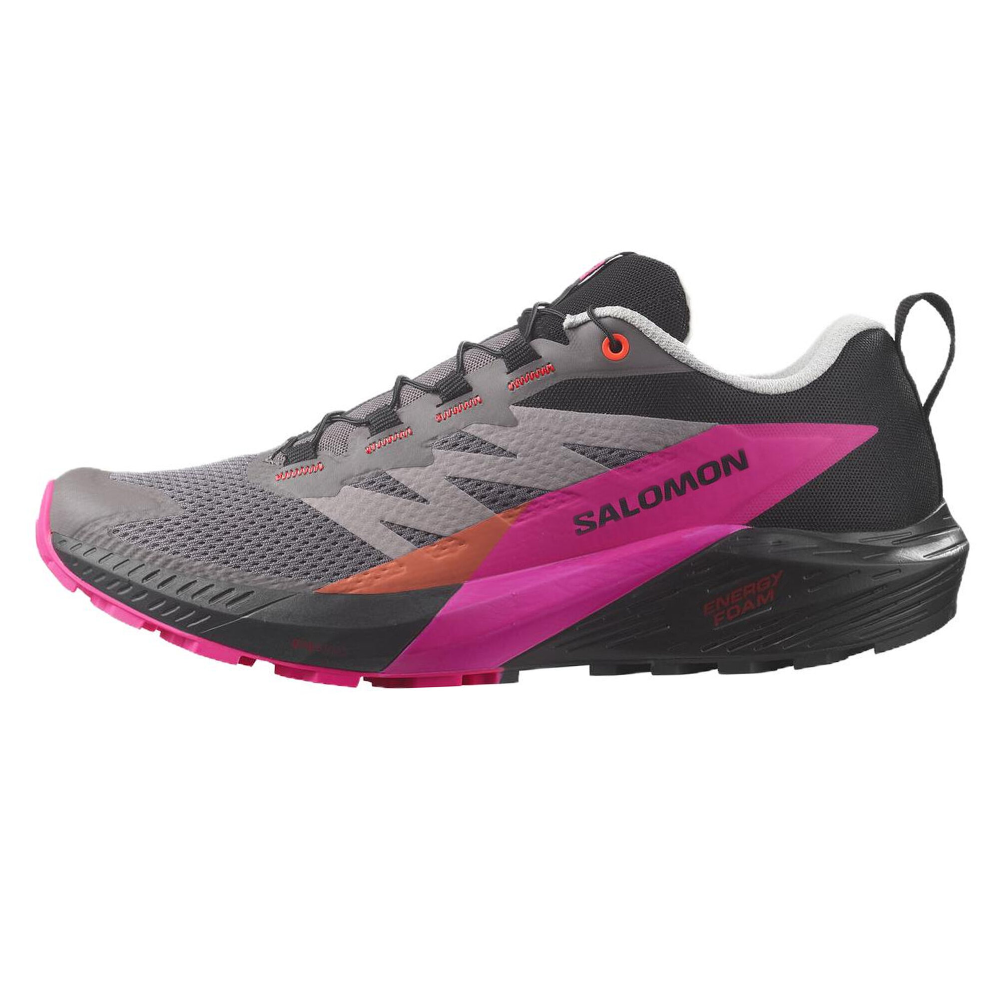 Туфли Salomon Sense Ride 5