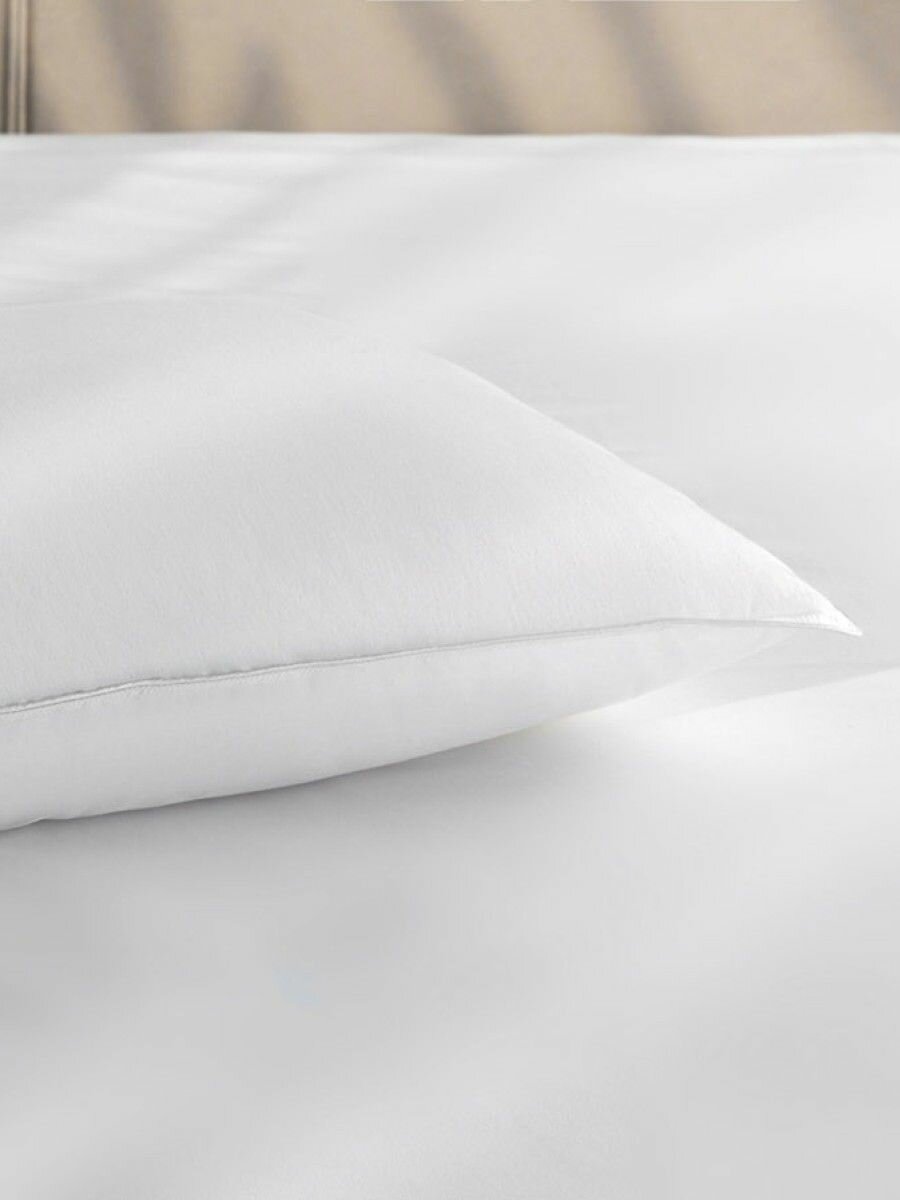 Подушка Askona (Аскона) Comfort Duck 50x70 — фото 1