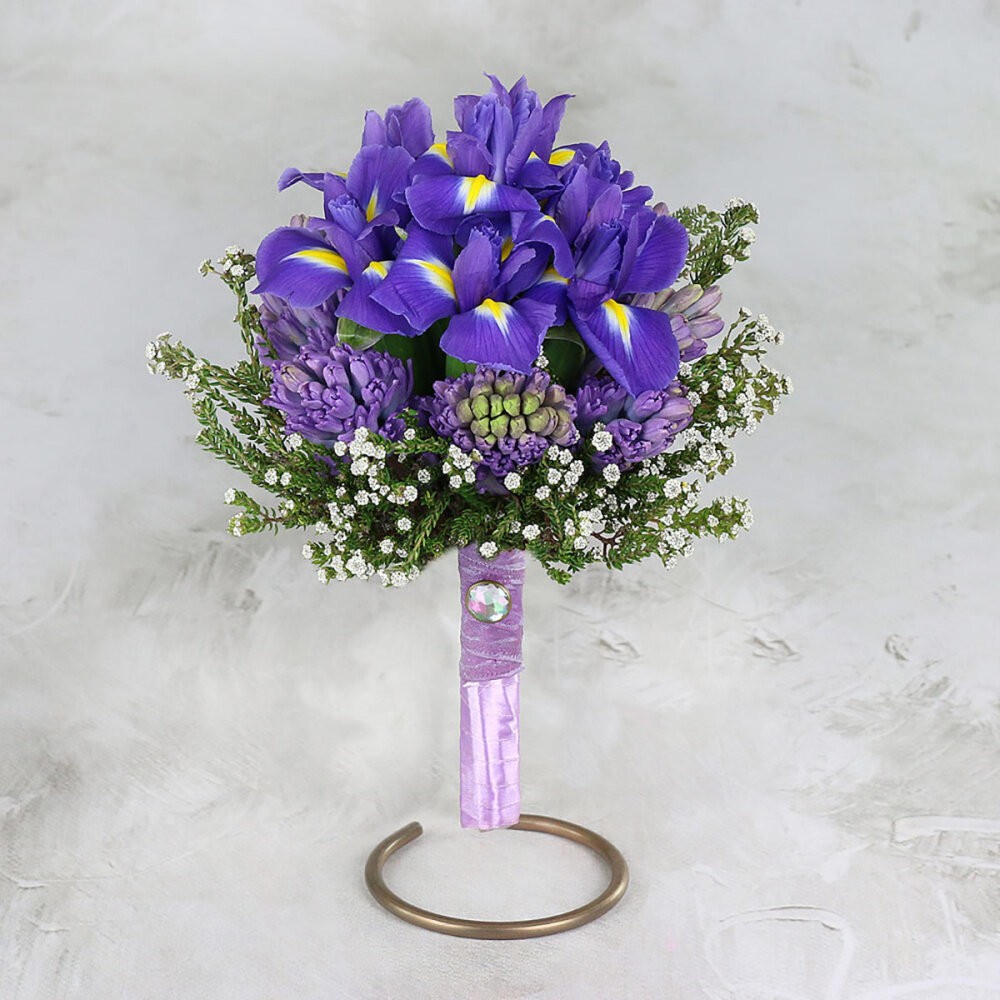 Букет невесты Букет Маркет 