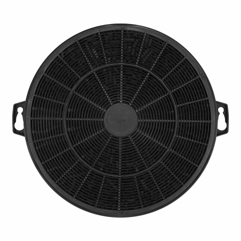 Угольный фильтр FCR17 для вытяжек Candy CVM 970 LX, CVM 670 LX