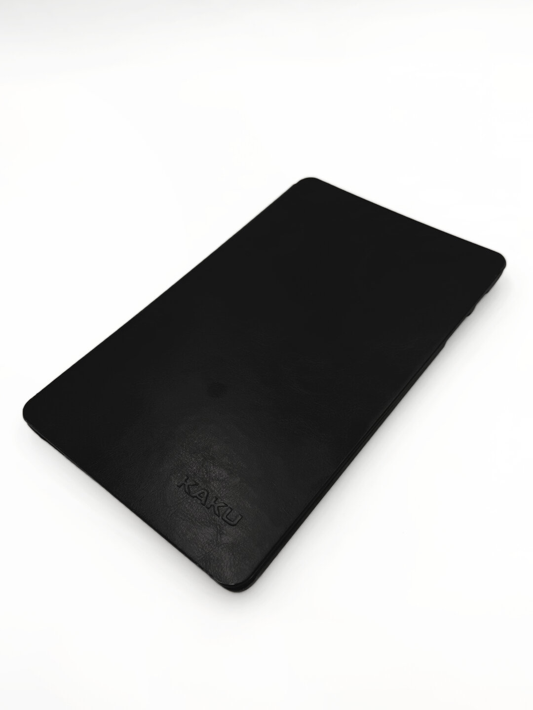 Чехол для планшета Samsung Galaxy Tab A 10.1, магнитный флип-чехол черный — фото 1