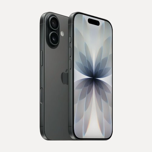 Изображение товара Смартфон Apple iPhone 17 256 Gb Black (Черный) Only Esim 2025