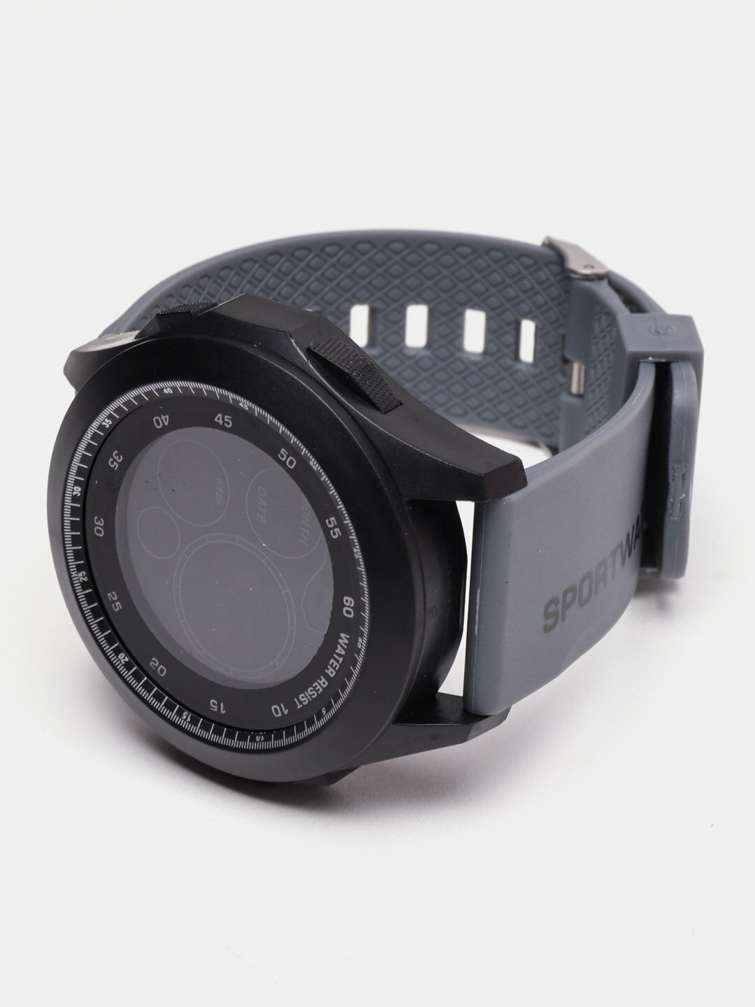 Наручные часы, gray — фото 1