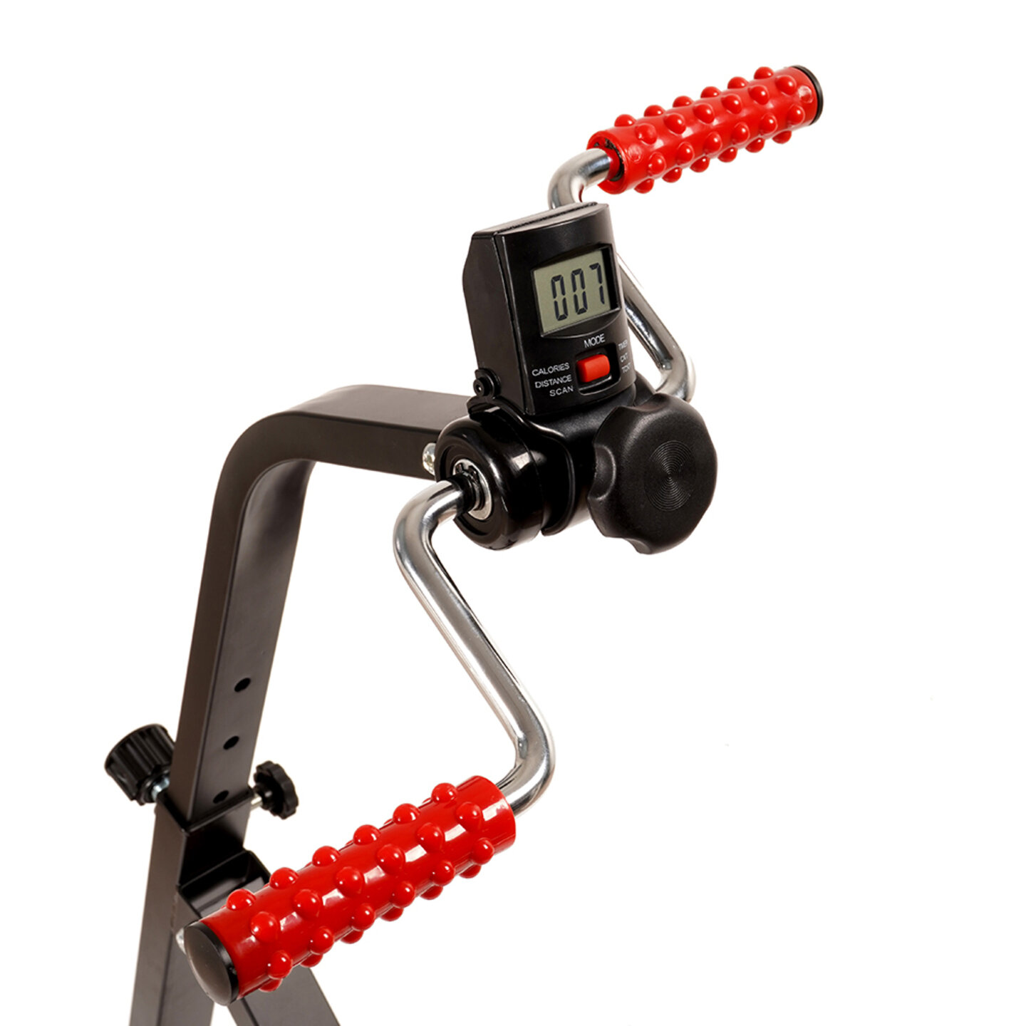 Мини велотренажер для рук и ног 3 в 1 — фото 1