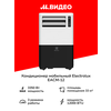 Фото Electrolux Bliss Art EACM-09 GT/N6
