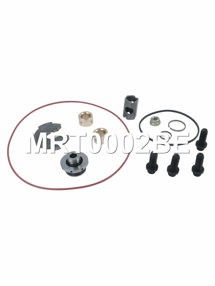 Ремкомплект турбокомпрессора Krauf MRT0002BE