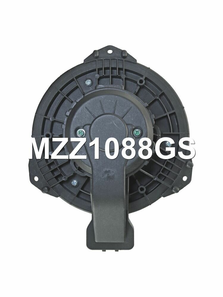 Мотор печки c крыльчаткой Krauf MZZ1088GS для KIA OPTIMA — фото 1