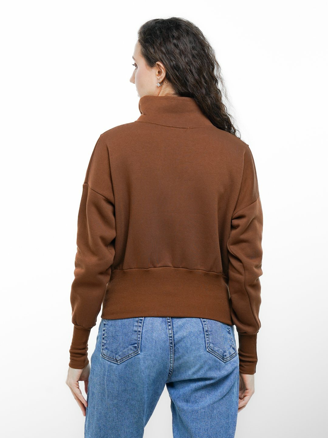 Водолазка , размер 48-50 — фото 1