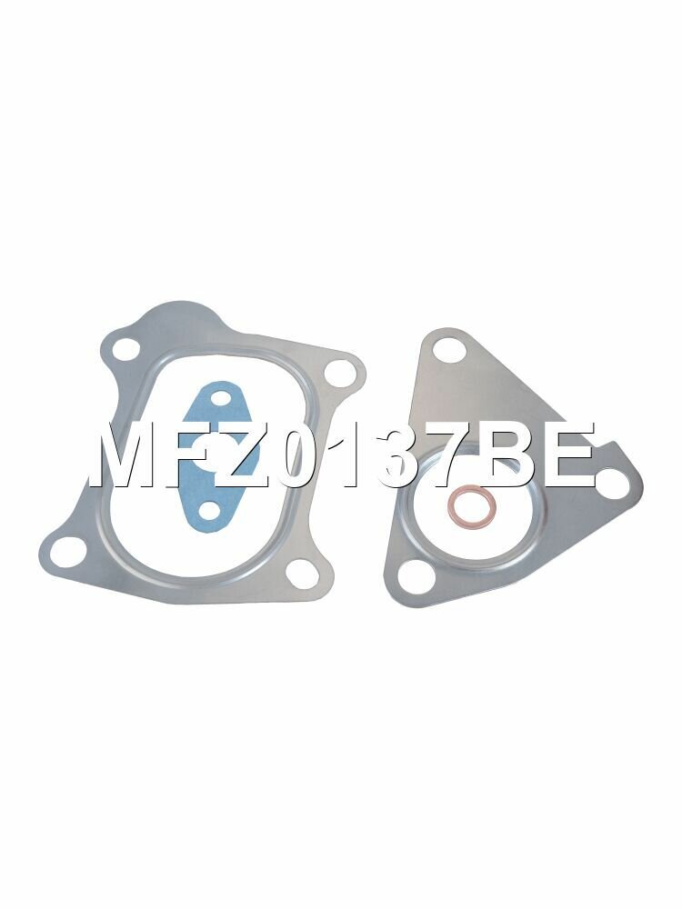 Комплект прокладок турбокомпрессора Krauf MFZ0137BE