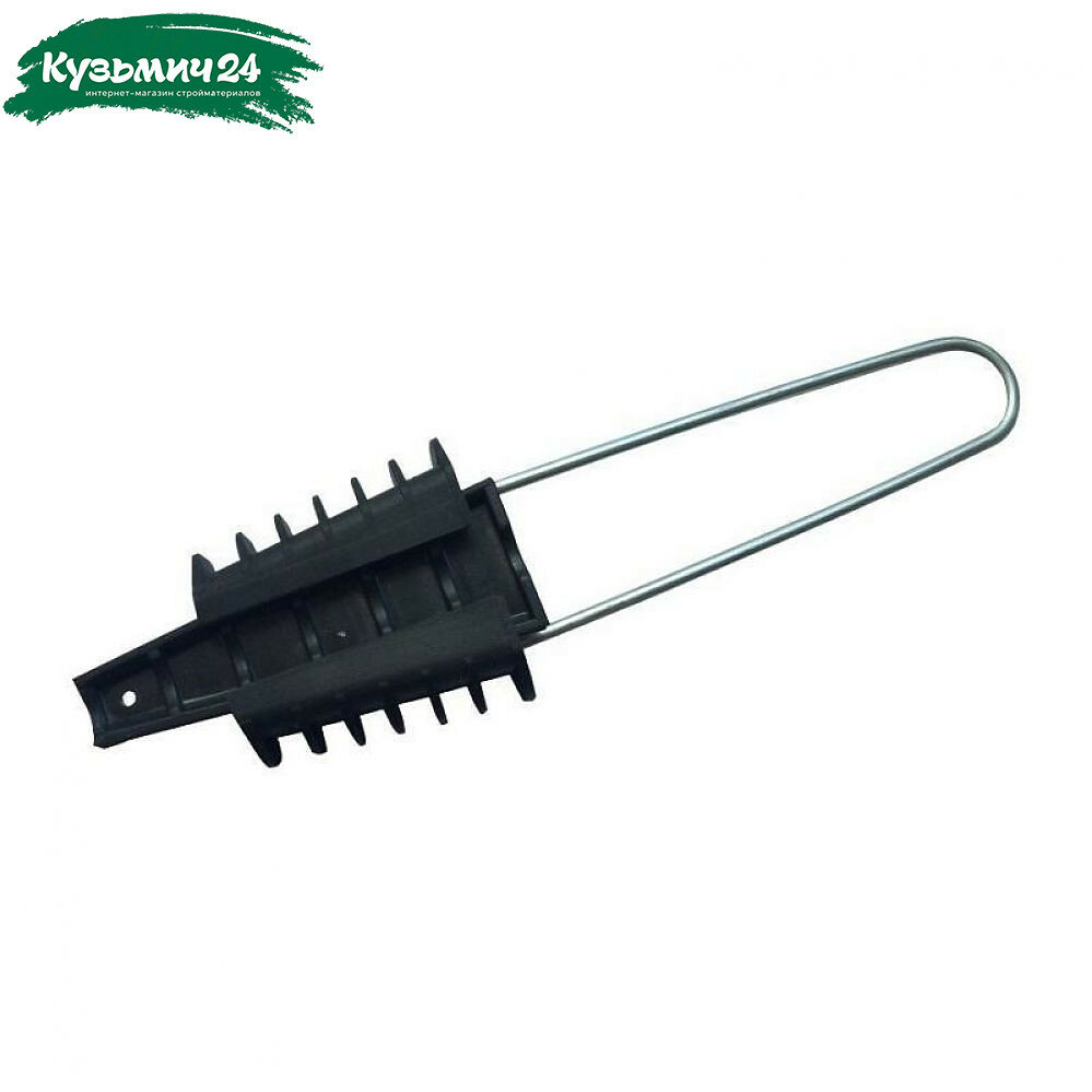 Зажим клиновой для СИП ВК РА4/16-25 кв. мм