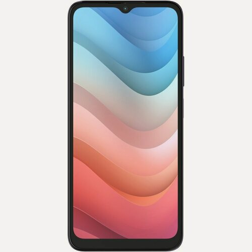 Изображение товара Смартфон INOI A54, 4+8*/256 ГБ, 6.75", Dual nano SIM, темный фиолетовый