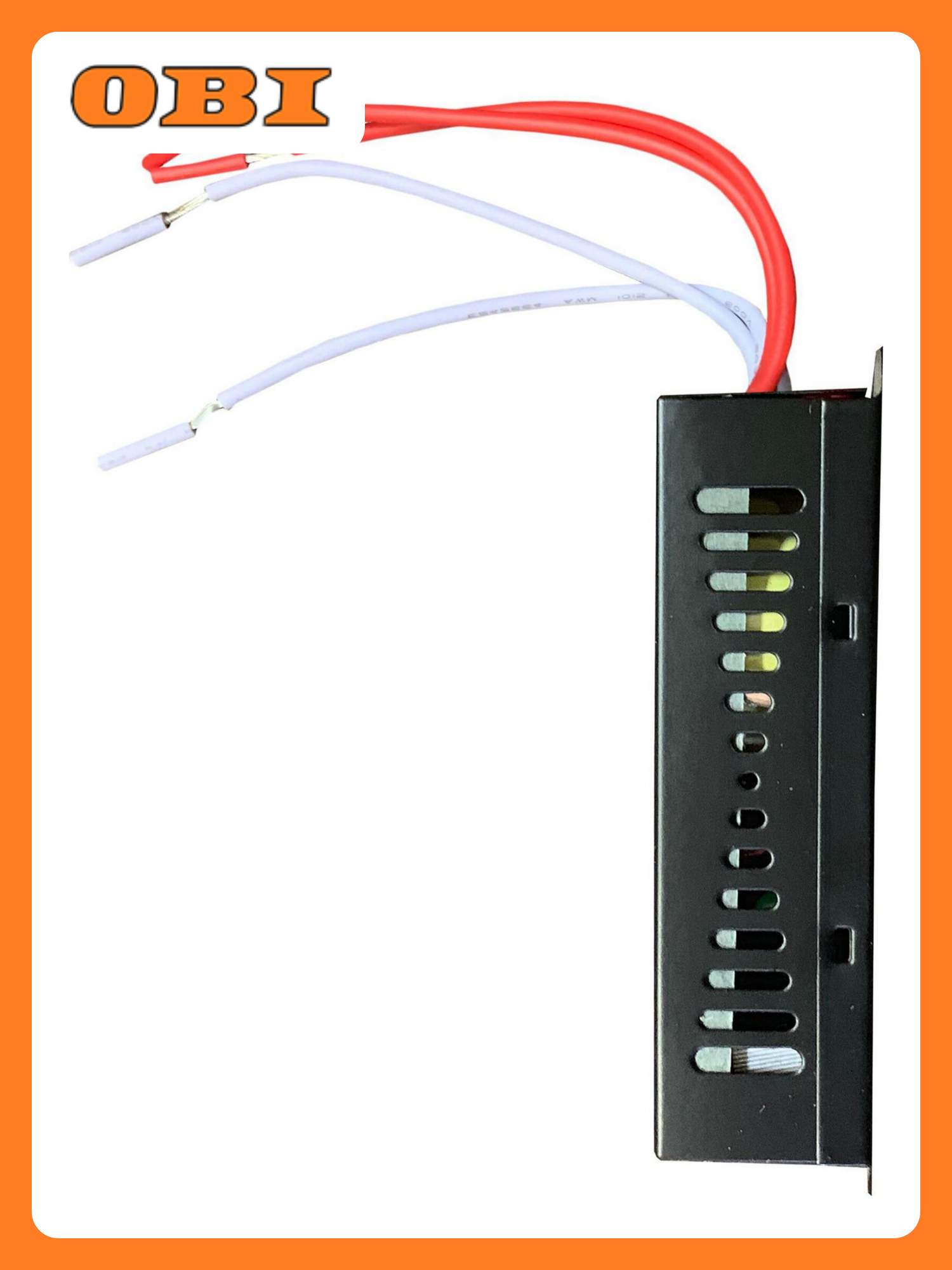 Трансформатор понижающий для галогеновой лампы Apeyron Electrics 03-87 250 Вт