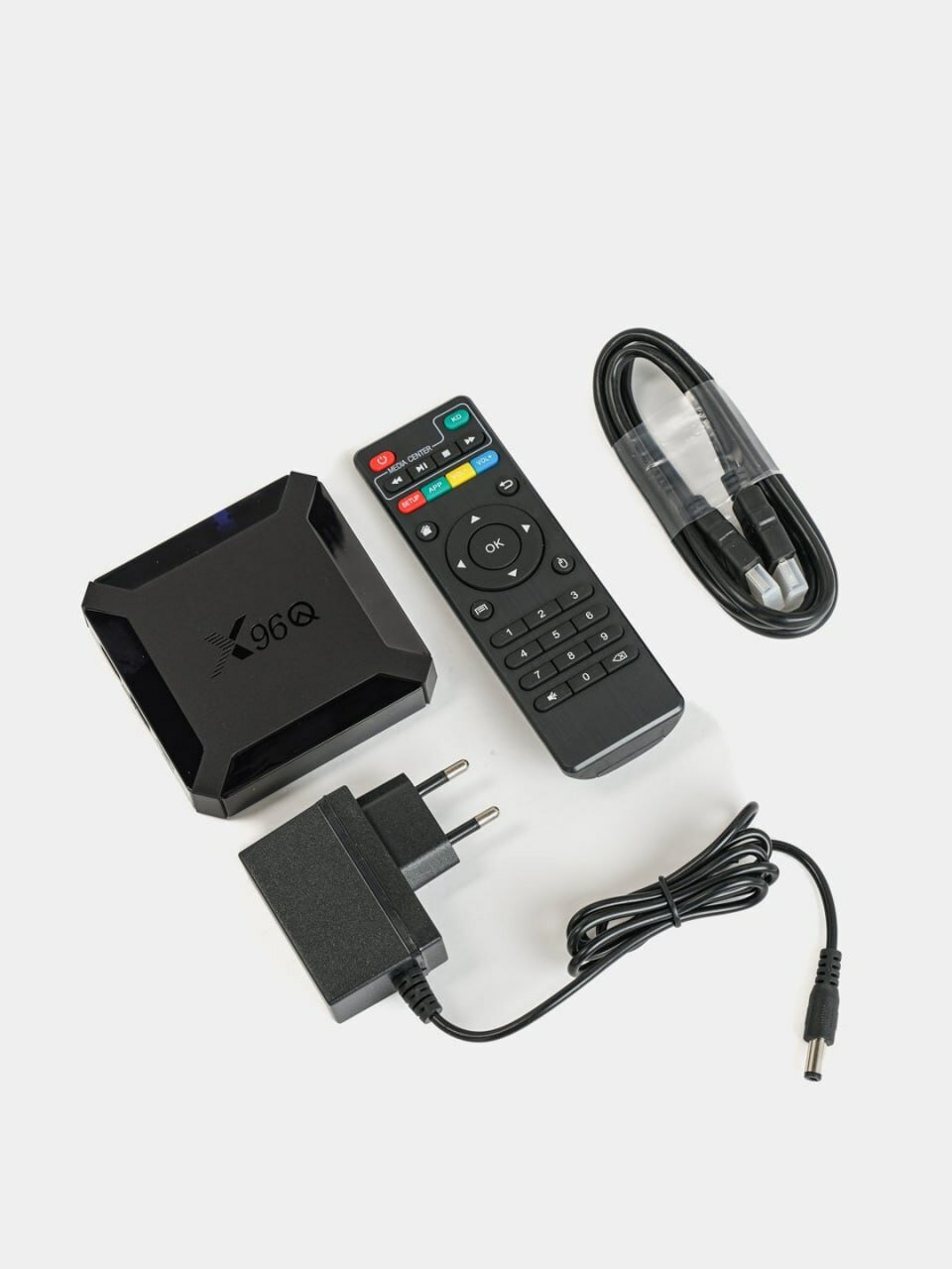TV Box X96Q