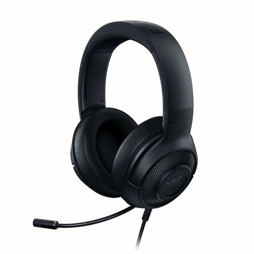 Наушники Razer Kraken X Lite RZ04-02950100-R381