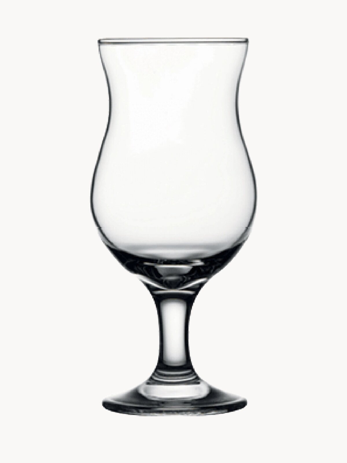 Бокалы стеклянные для коктейлей 380 мл, Pasabahce, набор 2 шт.