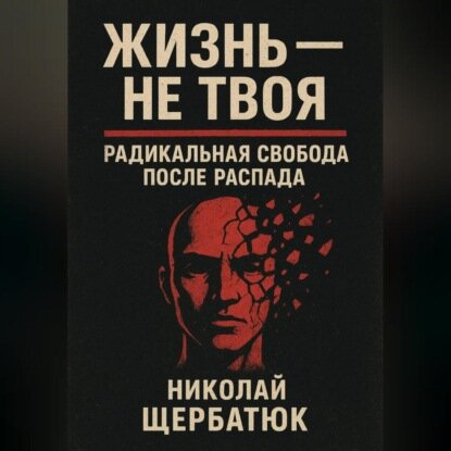 Жизнь – Не Твоя: Радикальная Свобода После Распада [Аудиокнига]