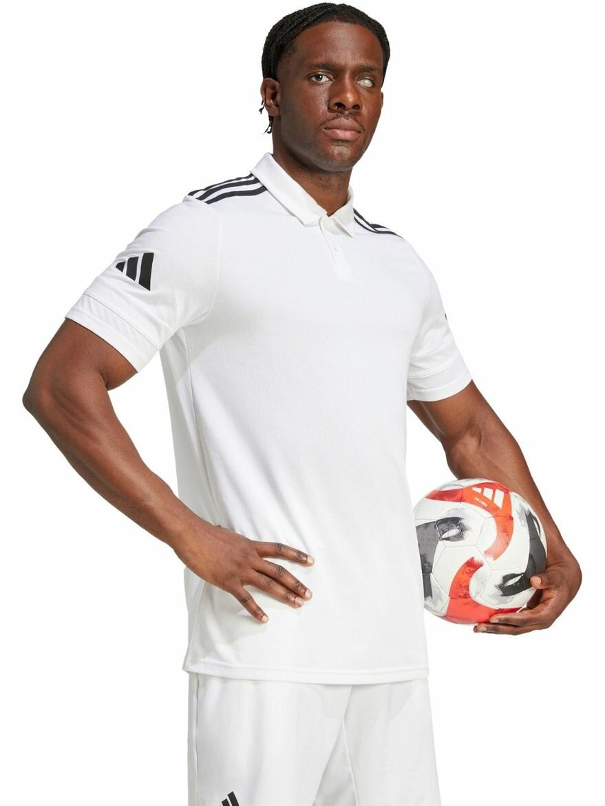 Поло спортивное Squadra 25 Polo Shirt