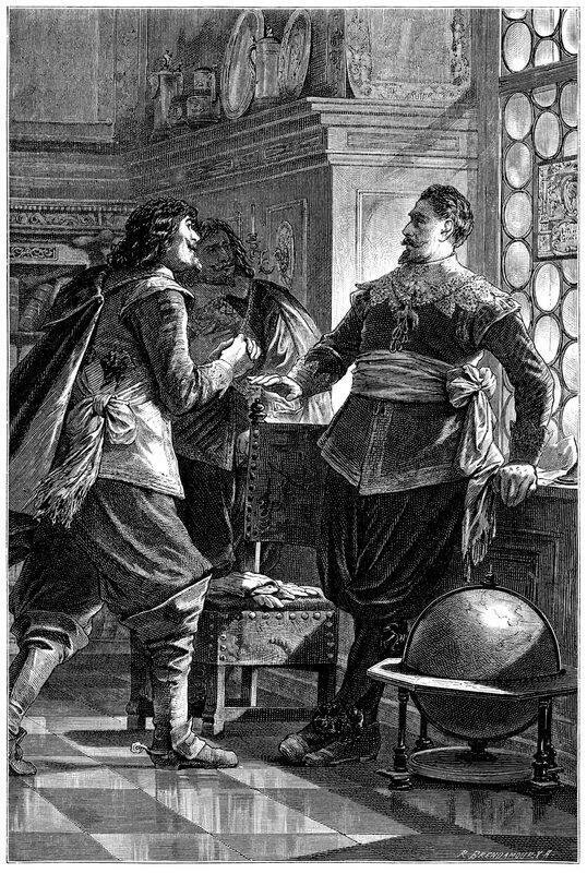 Валленштейн — фото 1