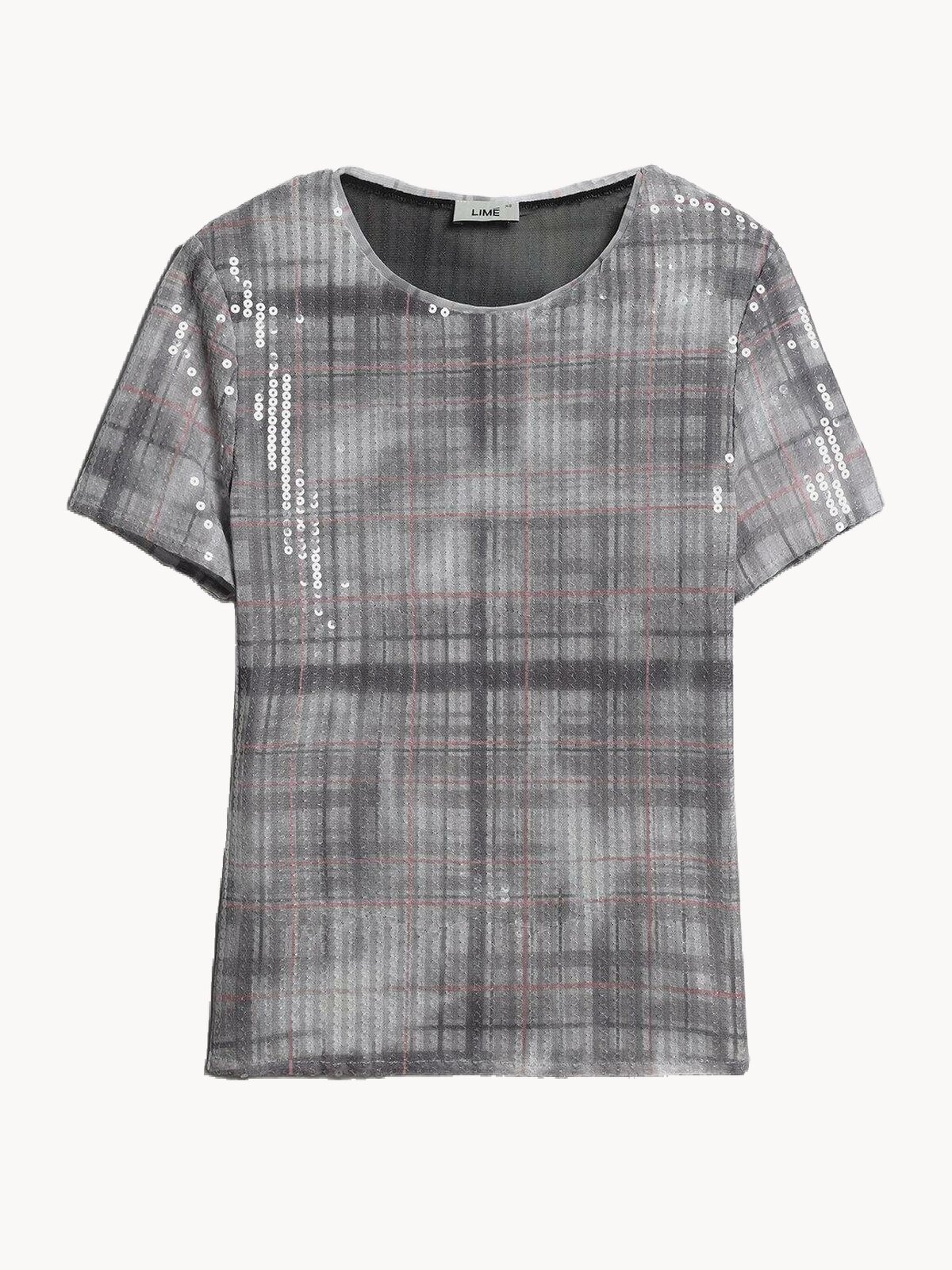 Футболка LIME