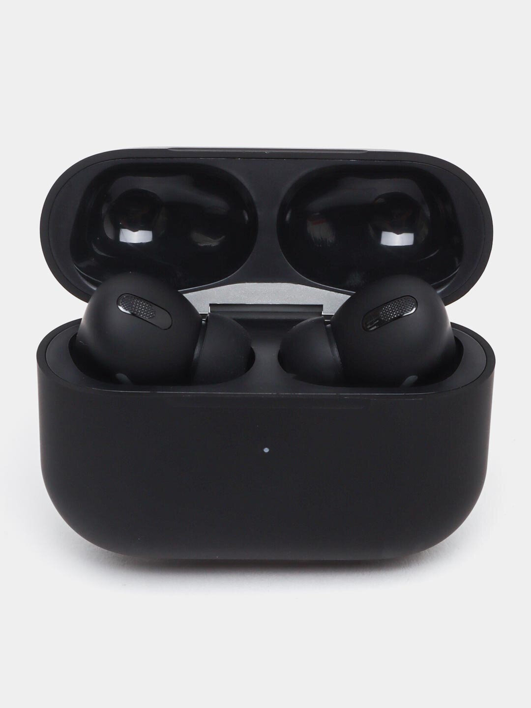Наушники AirPods Pro, с микрофоном, зарядный кейс в комплекте