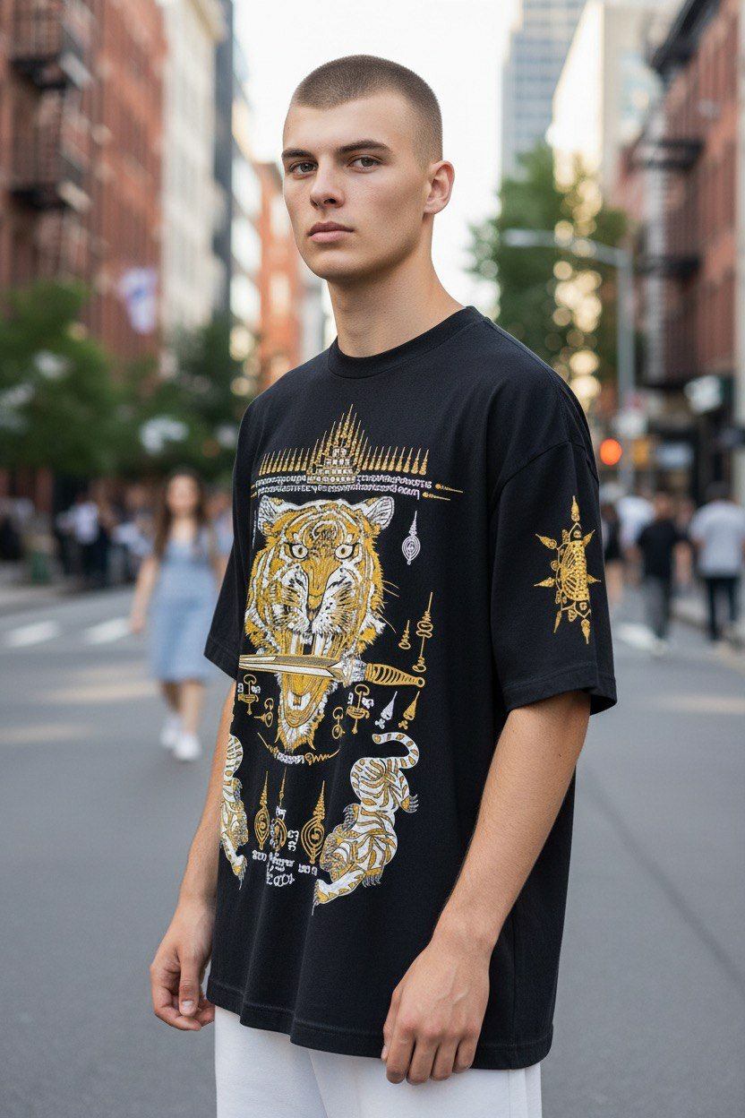 Футболка спортивная