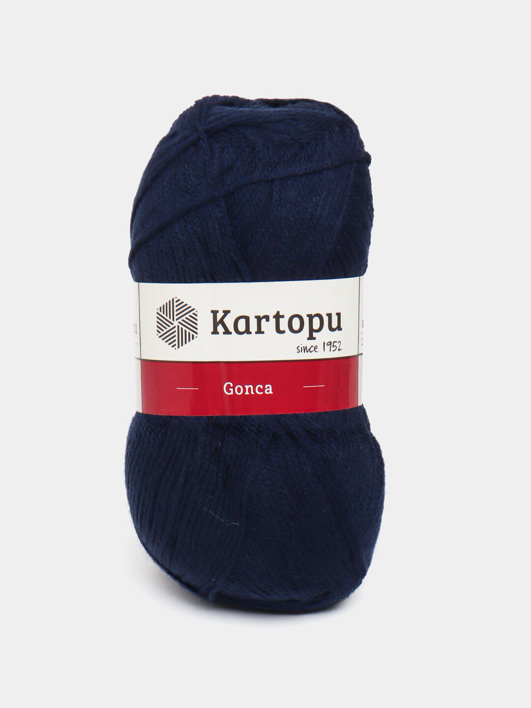 Пряжа Kartopu Gonca, 100% акриловая, для вязания, длина 300 м, вес 100 гр