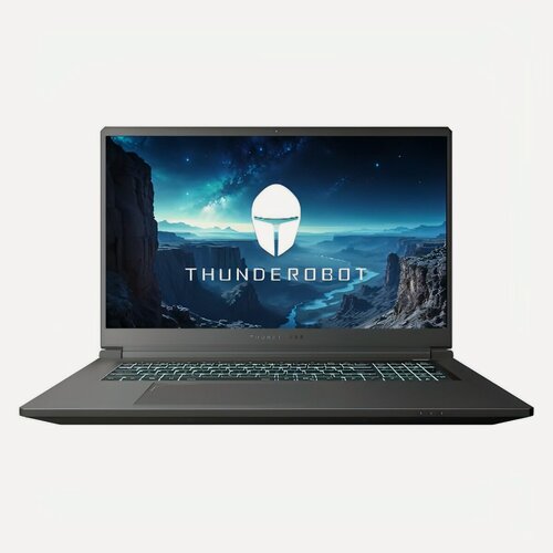 Изображение товара Ноутбук игровой Thunderobot Range 17 G2 Evo/17.3"/Core i5-13420H/16/1Tb/RTX 5050/noOS