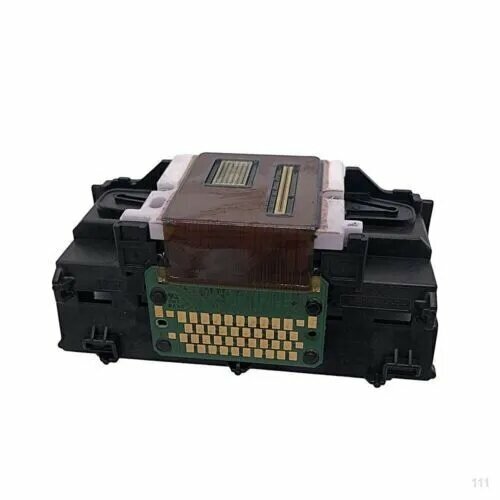 Печатающая головка Druckkopf QY6-0089 Подходит для Canon TS6210 TS5030 TS5040 TS6370 TS9540 TS6052, совместимый, Черный (black), 1 шт