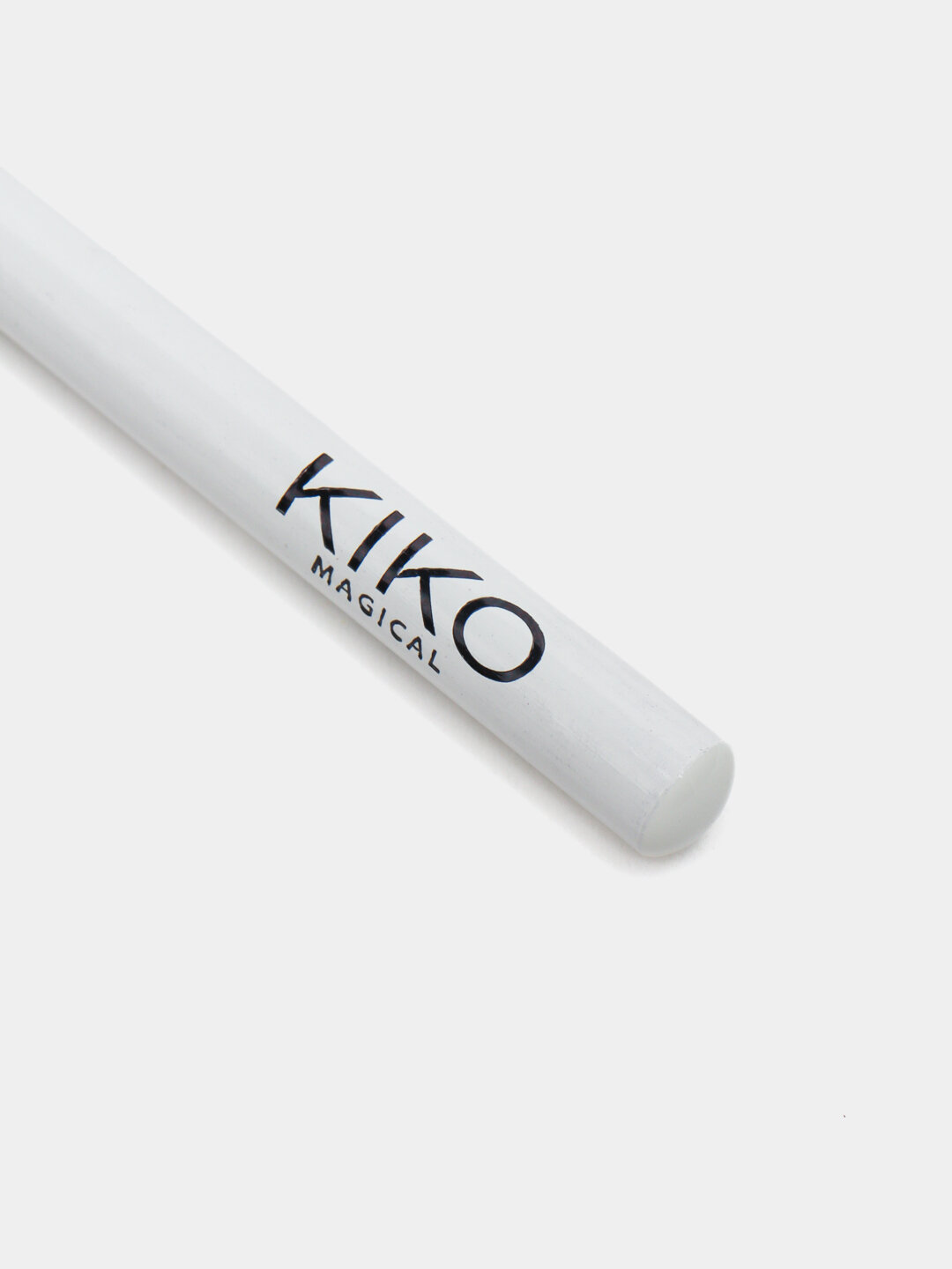 Карандаш для глаз KIKO Milano Style, профессиональный, водостойкий, черный